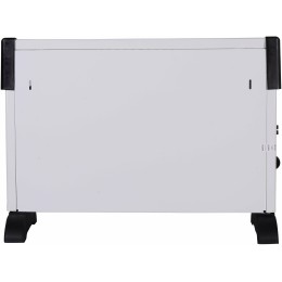 Конвектор РЕСАНТА ОК-2000С (стич) [67/4/8] 2,0 кВт., напряжение сети 220-230 В, 50 Гц }